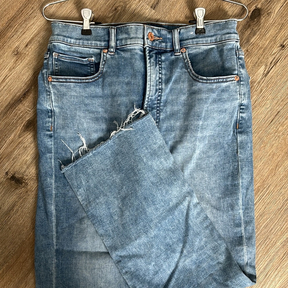 Express jeans - Picture 4 of 4